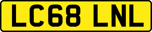 LC68LNL