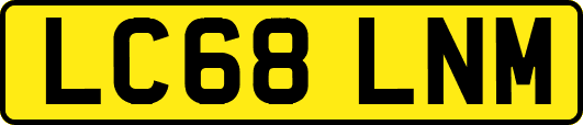 LC68LNM