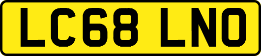 LC68LNO