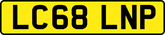 LC68LNP