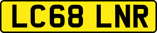 LC68LNR