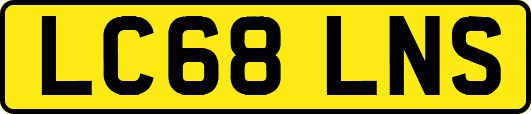 LC68LNS