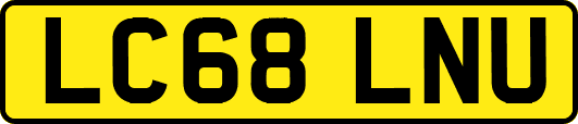 LC68LNU