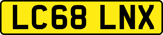 LC68LNX