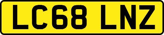LC68LNZ