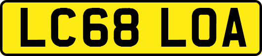 LC68LOA
