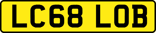 LC68LOB