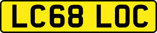 LC68LOC