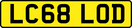 LC68LOD