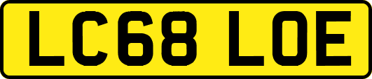 LC68LOE
