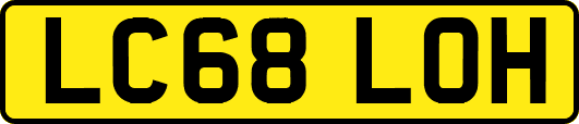 LC68LOH