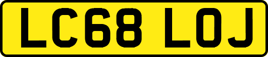 LC68LOJ