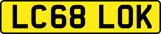LC68LOK