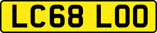 LC68LOO