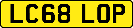 LC68LOP