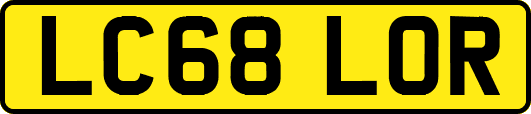 LC68LOR
