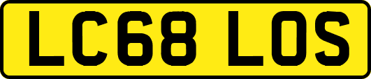 LC68LOS
