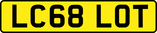 LC68LOT