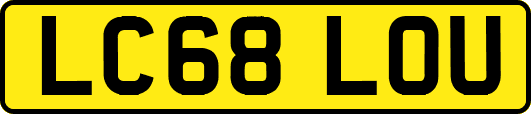 LC68LOU