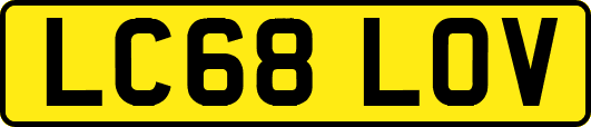 LC68LOV