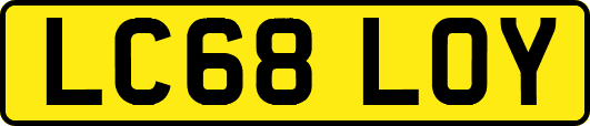 LC68LOY