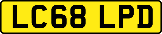 LC68LPD