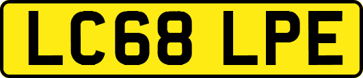LC68LPE