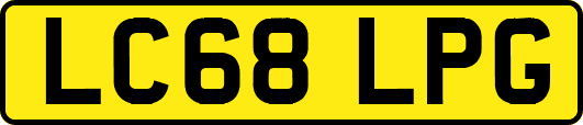LC68LPG