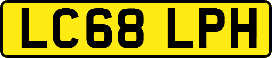 LC68LPH