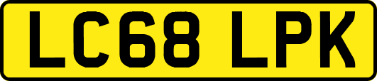 LC68LPK