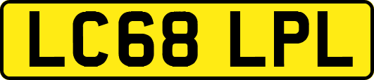 LC68LPL