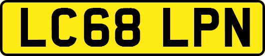 LC68LPN