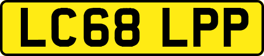 LC68LPP
