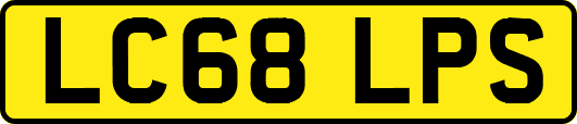 LC68LPS