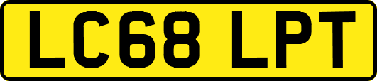 LC68LPT