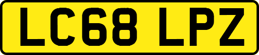 LC68LPZ