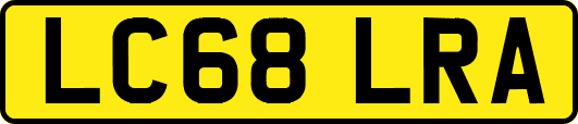 LC68LRA