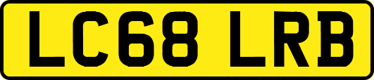 LC68LRB