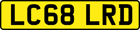 LC68LRD