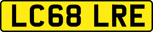 LC68LRE