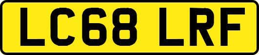 LC68LRF