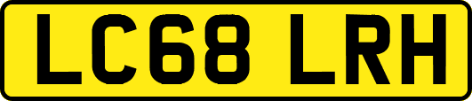 LC68LRH