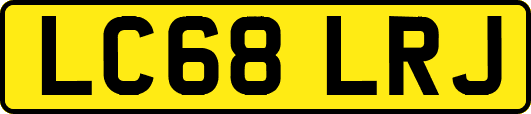 LC68LRJ