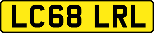 LC68LRL
