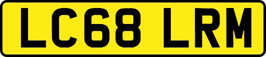 LC68LRM