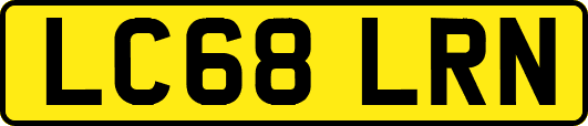 LC68LRN