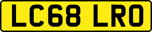 LC68LRO