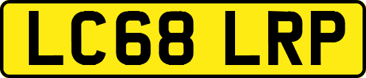 LC68LRP