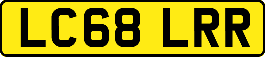 LC68LRR