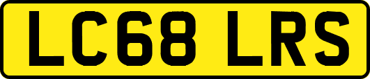 LC68LRS